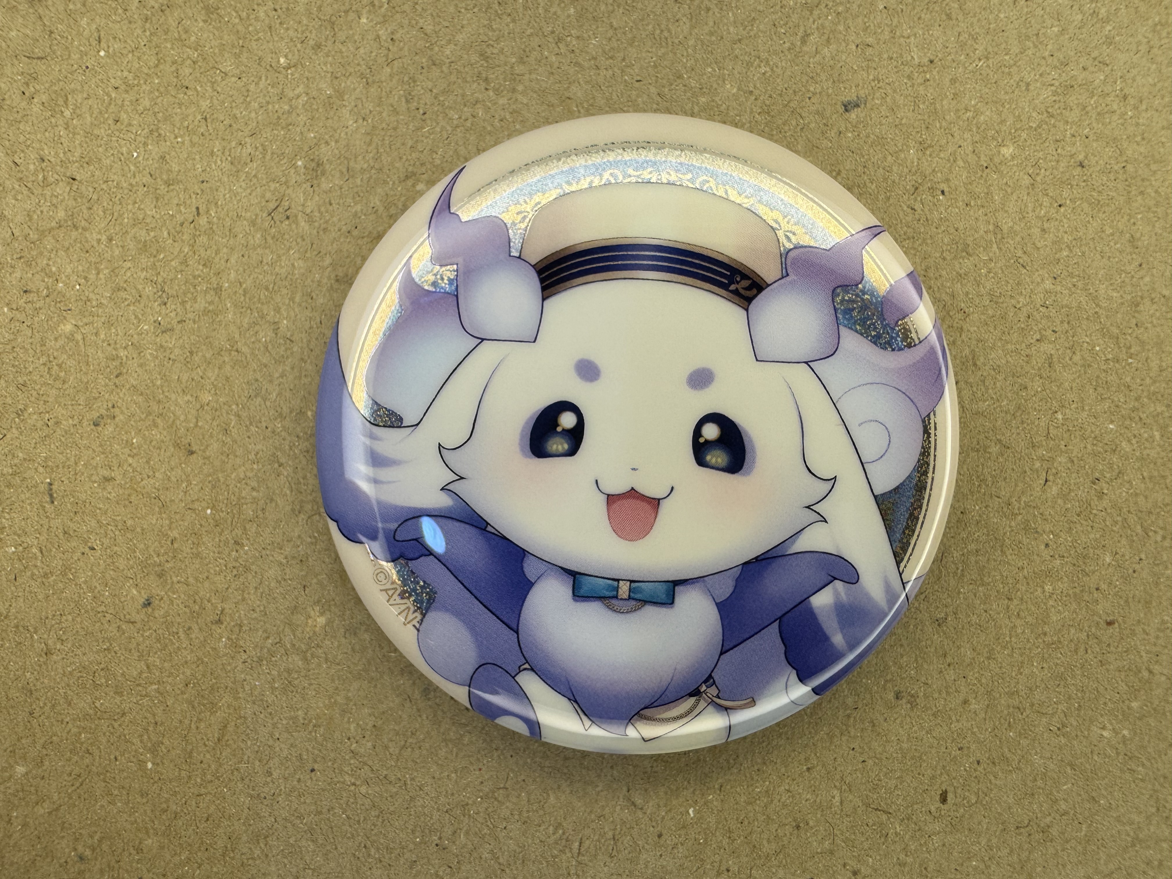 グッズを探す — トレカ・アクスタ・缶バッジ・ぬいぐるみ | OshiSwap