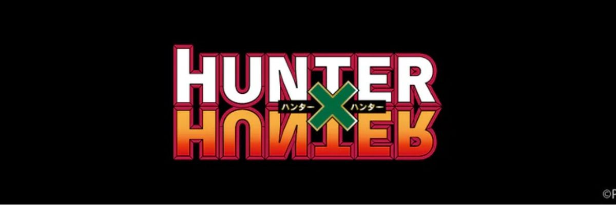 HUNTER×HUNTER　コレクション