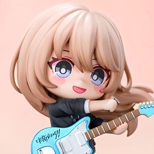 【特典】ガールズバンドクライ SDフィギュア 河原木桃香[妲域]《０８月予約》