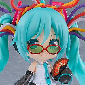 ねんどろいど キャラクター・ボーカル・シリーズ01 初音ミク HMO Ver.[グッドスマイルカンパニー]【送料無料】《１１月予約》