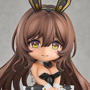 ねんどろいど 勝利の女神：NIKKE ノワール[グッドスマイルアーツ上海]【送料無料】《１２月予約》