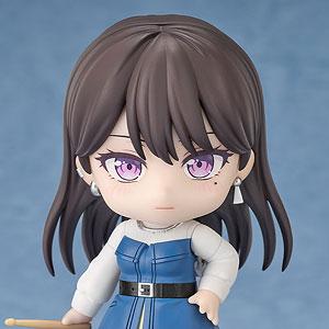 ねんどろいど BanG Dream！ 椎名立希[グッドスマイルアーツ上海]【送料無料】《１１月予約》