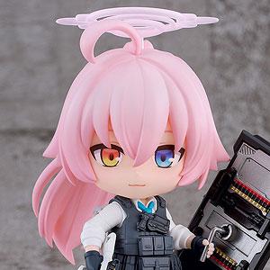 ねんどろいど ブルーアーカイブ -Blue Archive- 小鳥遊ホシノ(臨戦)[グッドスマイルカンパニー]《１１月予約》