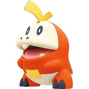 ポケモンプラモコレクション クイック！！ 20 ホゲータ プラモデル（再販）[BANDAI SPIRITS]《０７月予約》