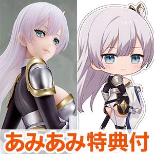 【あみあみ限定特典】片田舎のおっさん、剣聖になる アリューシア・シトラス 1/6 完成品フィギュア[日本コロムビア]【送料無料】《０２月予約》