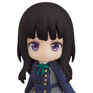 ねんどろいどぷらす リコリス・リコイル 井ノ上たきな らばーますこっと[グッドスマイルカンパニー]《１２月予約》