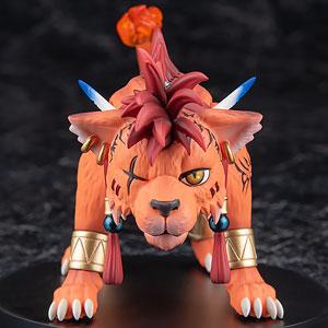 ファイナルファンタジーVII リバース アドラブルアーツ レッドXIII（再販）[スクウェア・エニックス]《１２月予約》