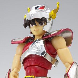 聖闘士聖衣神話 ペガサス星矢 初期青銅聖衣〈リバイバル版〉 『聖闘士星矢』（再販）[BANDAI SPIRITS]《１２月予約》