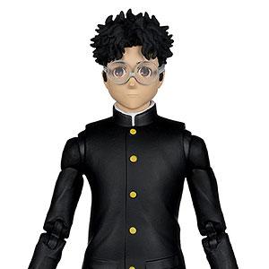 『ダンダダン』 アクションフィギュア 7インチ オカルン[マクファーレントイズ]《０１月仮予約》