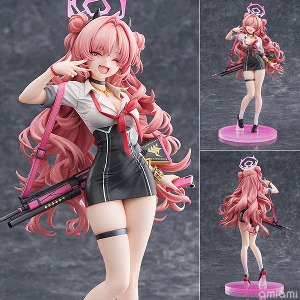 ブルーアーカイブ -Blue Archive- キララ 1/7 完成品フィギュア[マックスファクトリー]【送料無料】《０９月予約》